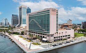 Hyatt Regency in Jacksonville Fl